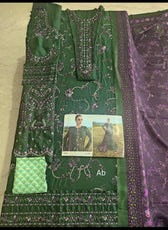 Hussain Rehar open pics Open Pic/Hussain Rehar Khaddar/Gulbasi