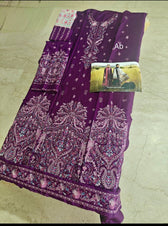 Hussain Rehar open pics Open Pic/Hussain Rehar Khaddar/Jamni