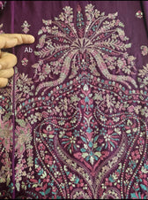 Hussain Rehar open pics Open Pic/Hussain Rehar Khaddar/Jamni