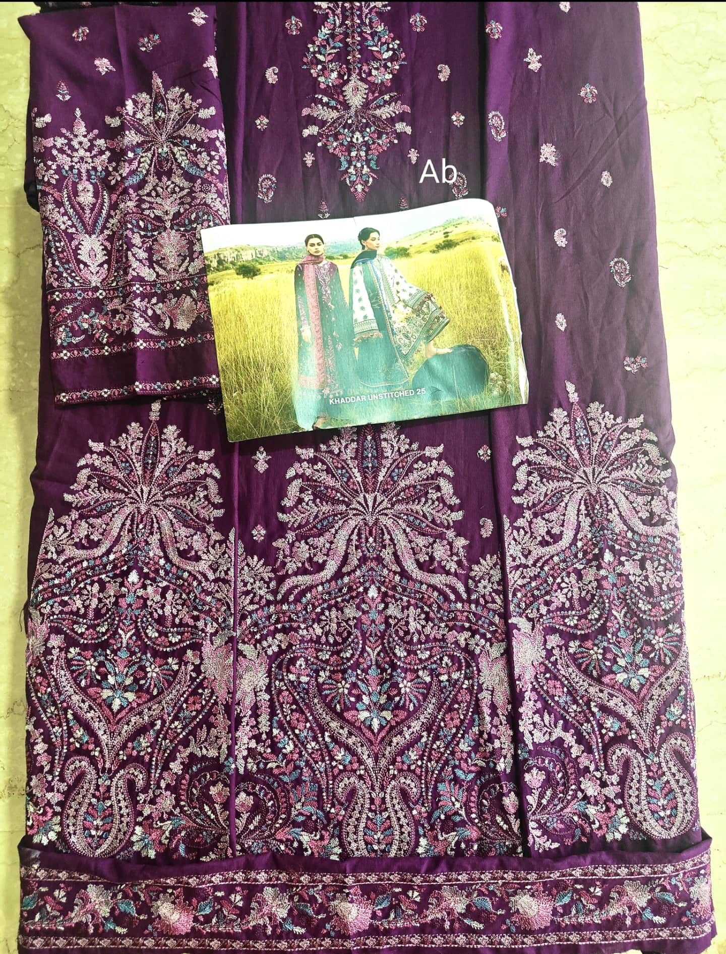 Hussain Rehar open pics Open Pic/Hussain Rehar Khaddar/Jamni