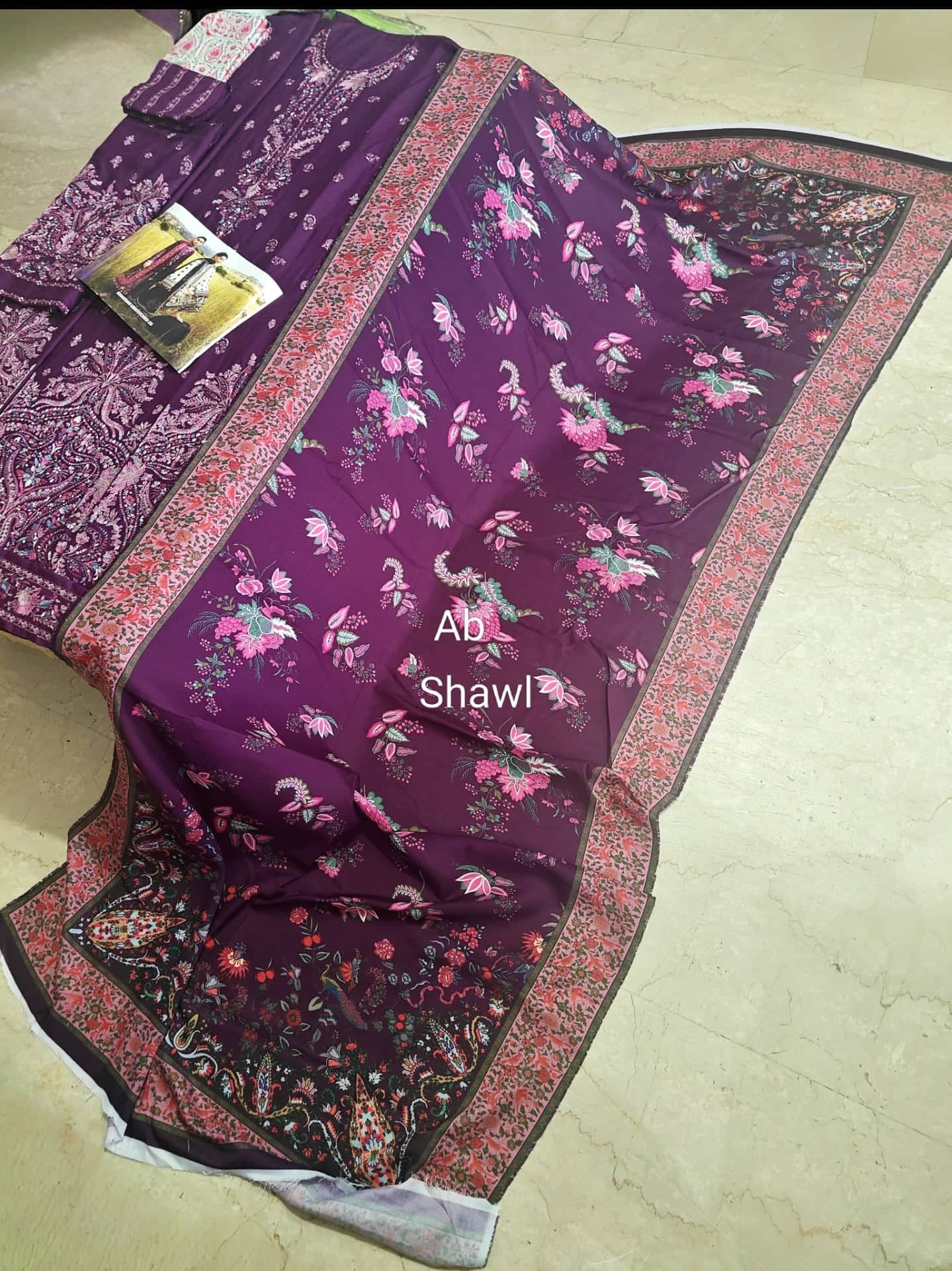 Hussain Rehar open pics Open Pic/Hussain Rehar Khaddar/Jamni