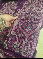 Hussain Rehar open pics Open Pic/Hussain Rehar Khaddar/Jamni