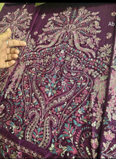 Hussain Rehar open pics Open Pic/Hussain Rehar Khaddar/Jamni