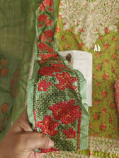Hussain Rehar open pics Open Pic/Hussain Rehar Lawn 24/Vol 2/Shein