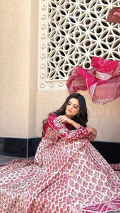 Spotted in /Hussain Rehar Bridals/Alta