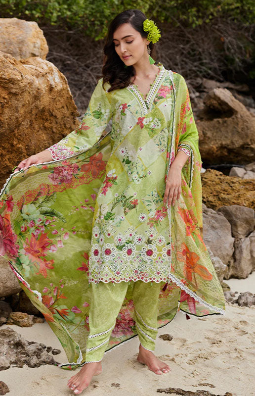 Latest Suit Design Ladies | Maharani Designer Boutique