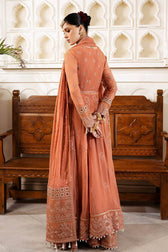 Imrozia Bridal chiffon Brands Muse By Serene/Imrozia Chiffon/Etoilee