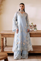 Imrozia Bridal chiffon Brands Muse By Serene/Imrozia Chiffon/Glace