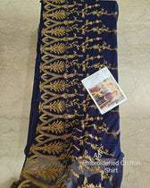 Open Pic/Iznik Falaknuma Wedding Edition/IFN-05 SHAHI