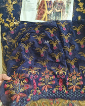 Open Pic/Iznik Falaknuma Wedding Edition/IFN-05 SHAHI