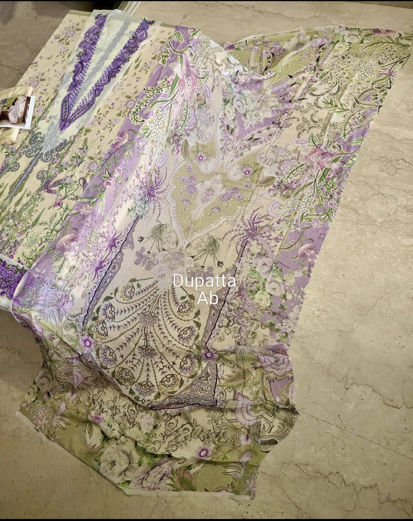 Open Pic/Jade Bliss Lawn 26/Trending Casuals