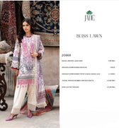 Restocked/Jade Bliss Lawn 26/Trending Casuals