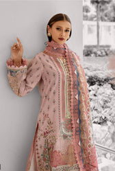 Jade Urbane Lawn Prints/Economy