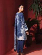 Jade Urbane Embroideried