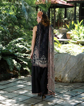 Jade Urbane Embroideried Lawn 26/