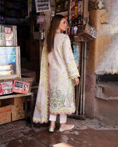 Jade Urbane Prints 26/Amara/Chiffon Dupatta