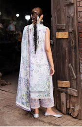 Jade Urbane Prints 26/Chiffon Dupatta