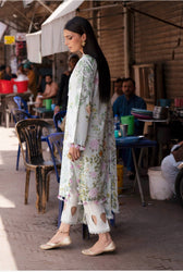 Jade Urbane Prints 26/Chiffon Dupatta
