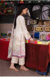 Jade Urbane Prints 26/Chiffon Dupatta