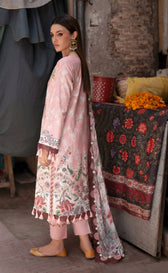 Jade Urbane Prints 26/Chiffon Dupatta