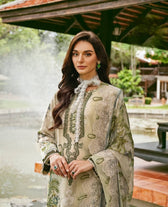 Jade Luxury Lawn Brands Jade Needle Wonder 24