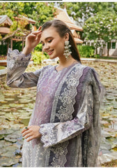 Jade Luxury Lawn Brands Jade Needle Wonder 24