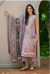 Jade Luxury Lawn Brands Jade Needle Wonder 24