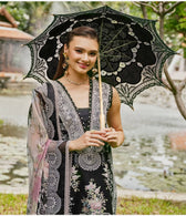 Jade Luxury Lawn Brands Jade Needle Wonder 24