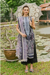 Jade Luxury Lawn Brands Jade Needle Wonder 24
