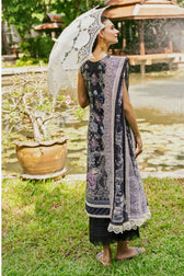 Jade Luxury Lawn Brands Jade Needle Wonder 24