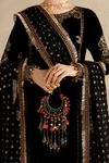 Jazmin Chandni/Royal Pure Velvet Wedding/CVF26-D01
