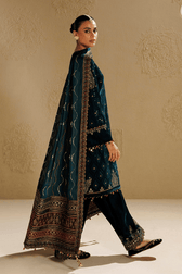 Jazmin Chandni/Royal Pure Velvet Wedding/CVF26-D02
