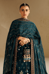 Jazmin Chandni/Royal Pure Velvet Wedding/CVF26-D02