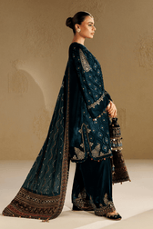 Jazmin Chandni/Royal Pure Velvet Wedding/CVF26-D02