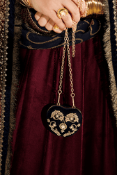 Jazmin Chandni/Royal Pure Velvet Wedding/CVF26-D04