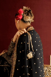 Jazmin Chandni/Royal Pure Velvet Wedding/CVF26-D05