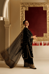Jazmin Chandni/Royal Pure Velvet Wedding/CVF26-D05