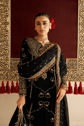 Jazmin Chandni/Royal Pure Velvet Wedding/CVF26-D05