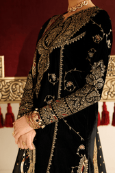 Jazmin Chandni/Royal Pure Velvet Wedding/CVF26-D05