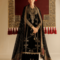 Jazmin Chandni/Royal Pure Velvet Wedding/CVF26-D05