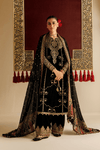 Jazmin Chandni/Royal Pure Velvet Wedding/CVF26-D05