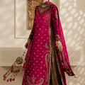 Jazmin Chandni/Royal Pure Velvet Wedding/CVF26-D06