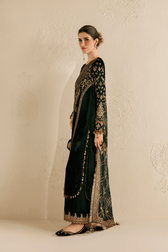 Jazmin Chandni/Royal Pure Velvet Wedding/CVF26-D07