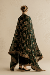 Jazmin Chandni/Royal Pure Velvet Wedding/CVF26-D07