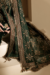 Jazmin Chandni/Royal Pure Velvet Wedding/CVF26-D07