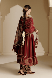 Jazmin Chandni /Royal Pure Velvet Wedding/CVF26-D10