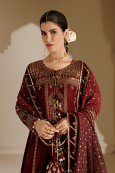Jazmin Chandni /Royal Pure Velvet Wedding/CVF26-D10