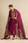 Jazmin Chandni/Royal Pure Velvet Wedding/CVF26-D12