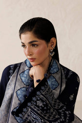 Jazmin Winter Luxury 26/Exclusive/EMBROIDERED PREMIUM KHADDAR UW-0251