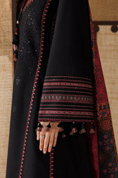 Jazmin Winter Luxury 26/Exclusive/EMBROIDERED PREMIUM KHADDAR UW-0253